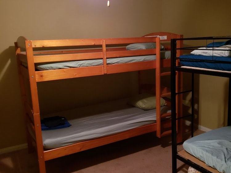 Healing Waters Hostel