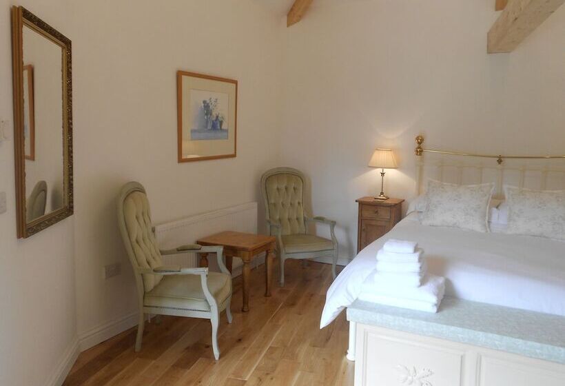 Hill View B&b