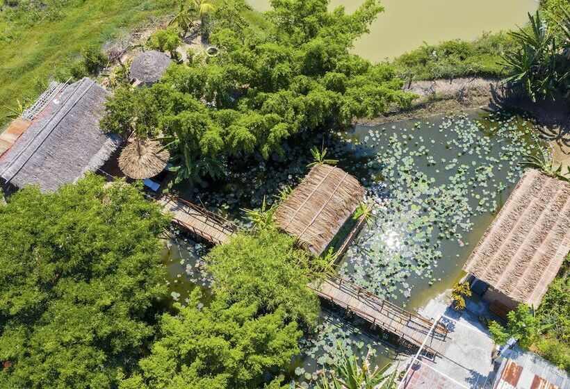Hoi An Farm Village   Hostel