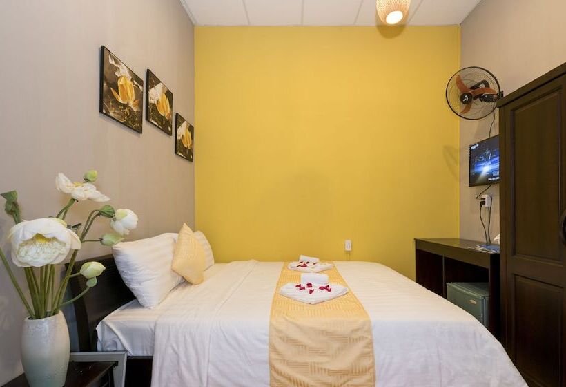 Hoi An Farm Village   Hostel