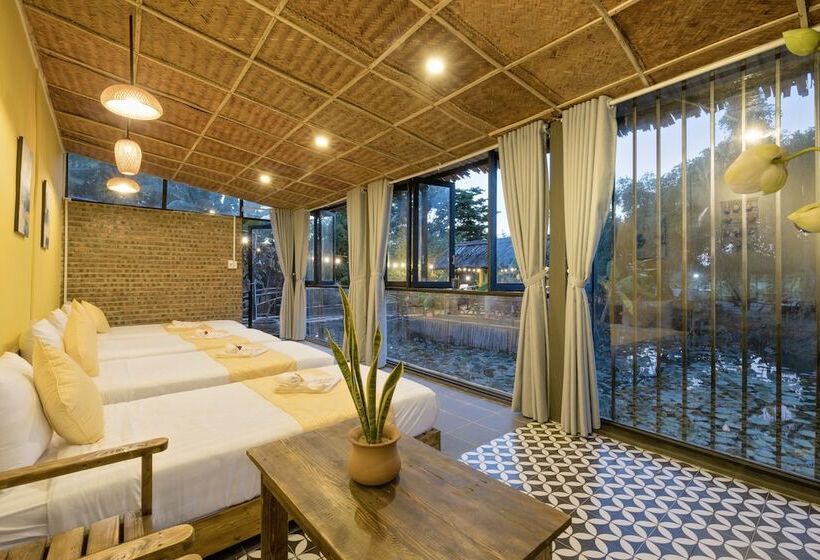 Hoi An Farm Village   Hostel