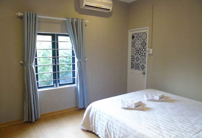 Hoi An Farm Village   Hostel