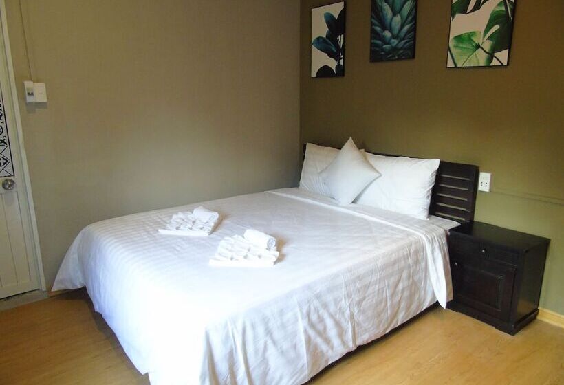 Hoi An Farm Village   Hostel