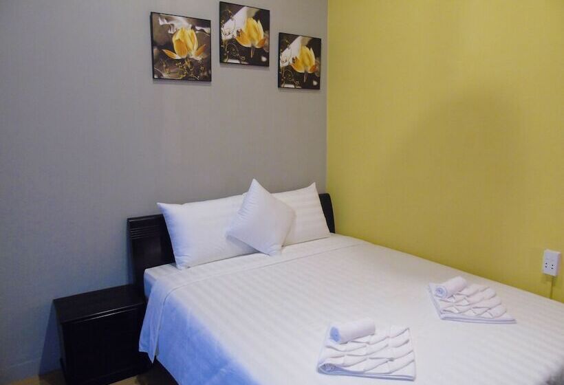 Hoi An Farm Village   Hostel