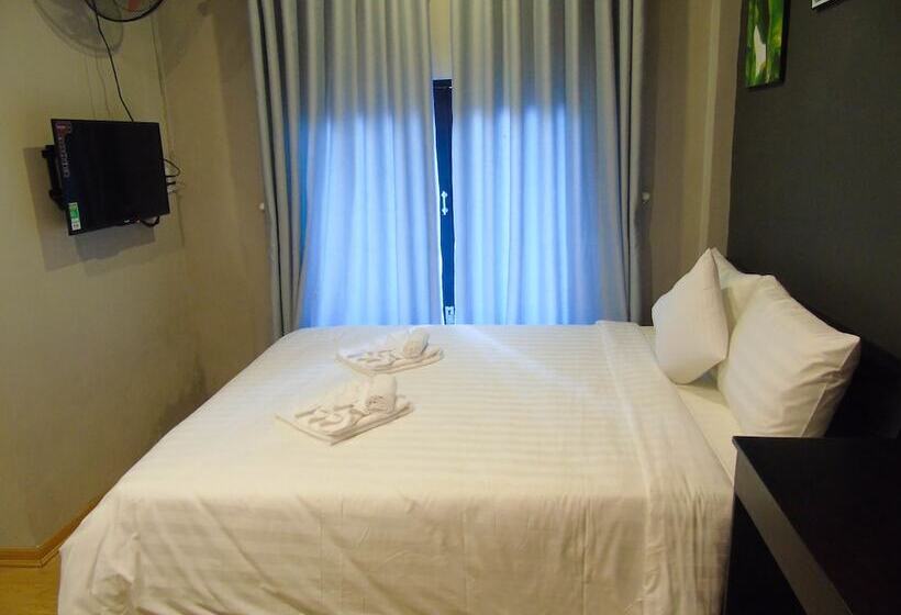 Hoi An Farm Village   Hostel