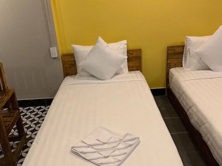 Hoi An Farm Village   Hostel