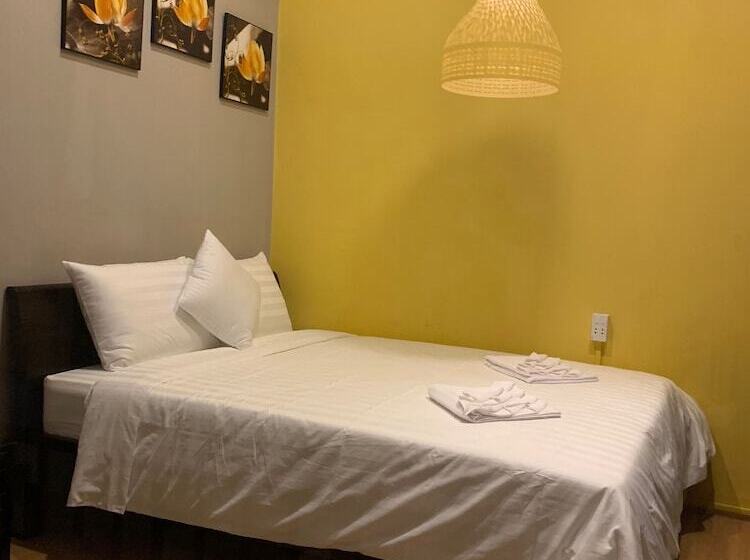 Hoi An Farm Village   Hostel