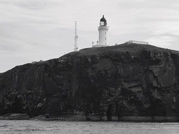 여관 Harbour Bridge Camps Bar