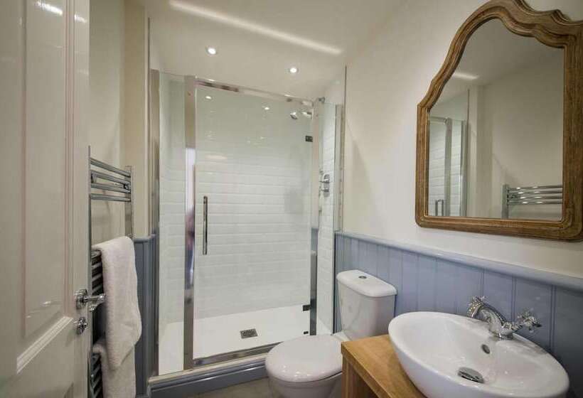 فندق فئة نجمة واحدة Hare & Hounds