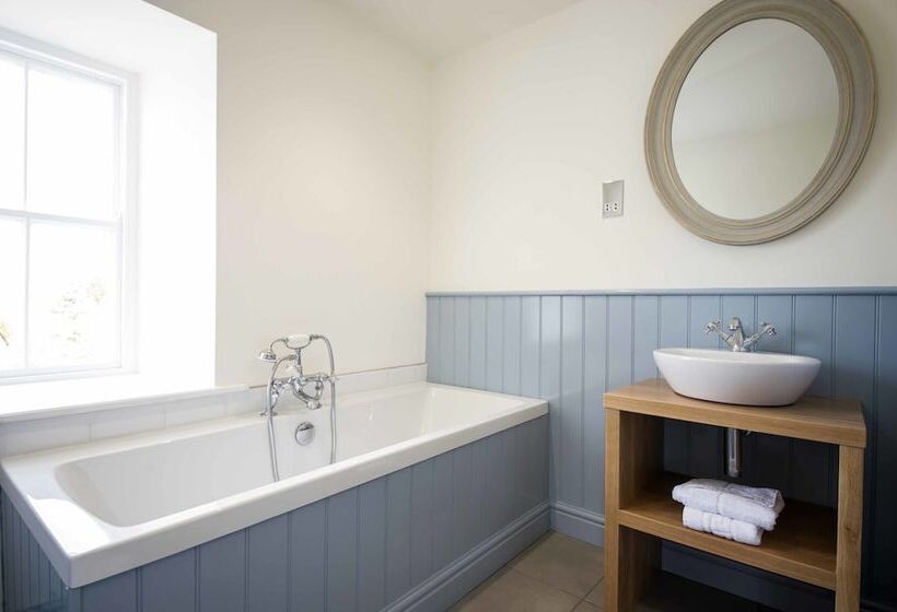 여관 Hare & Hounds