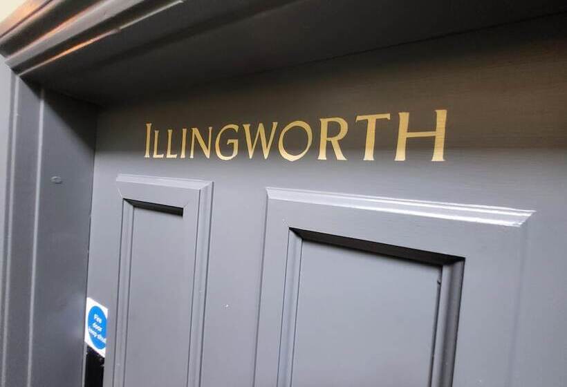 פונדק The Black Hat