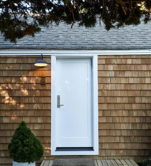 فندق فئة نجمة واحدة The Roundtree, Amagansett