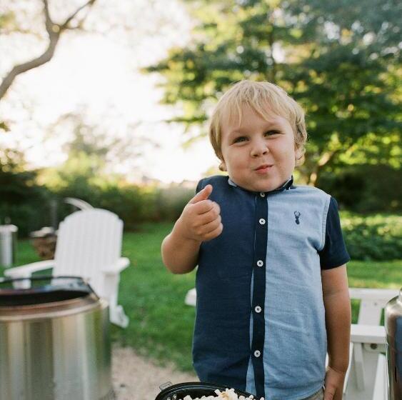 فندق فئة نجمة واحدة The Roundtree, Amagansett