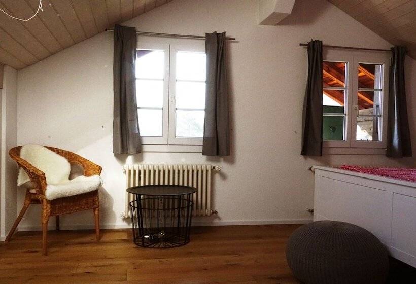 酒店 Adventure Guesthouse