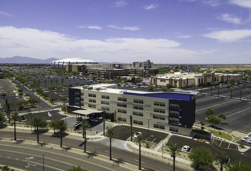 فندق Aloft Glendale At Westgate