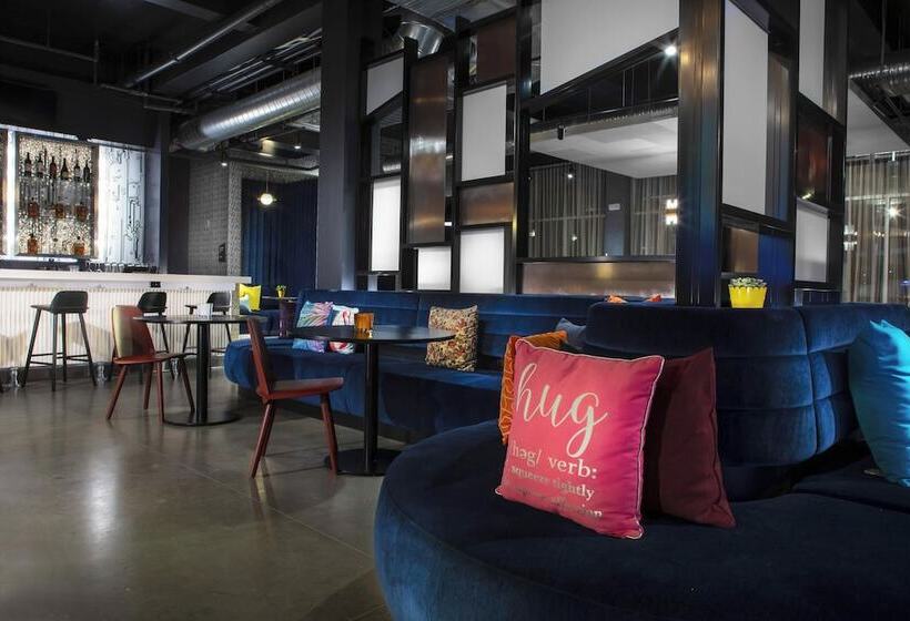 فندق Aloft Glendale At Westgate