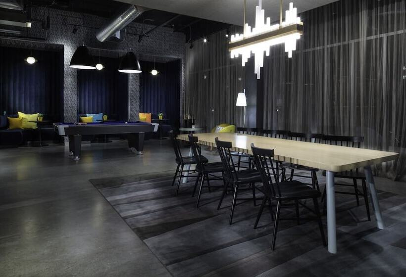 فندق Aloft Glendale At Westgate