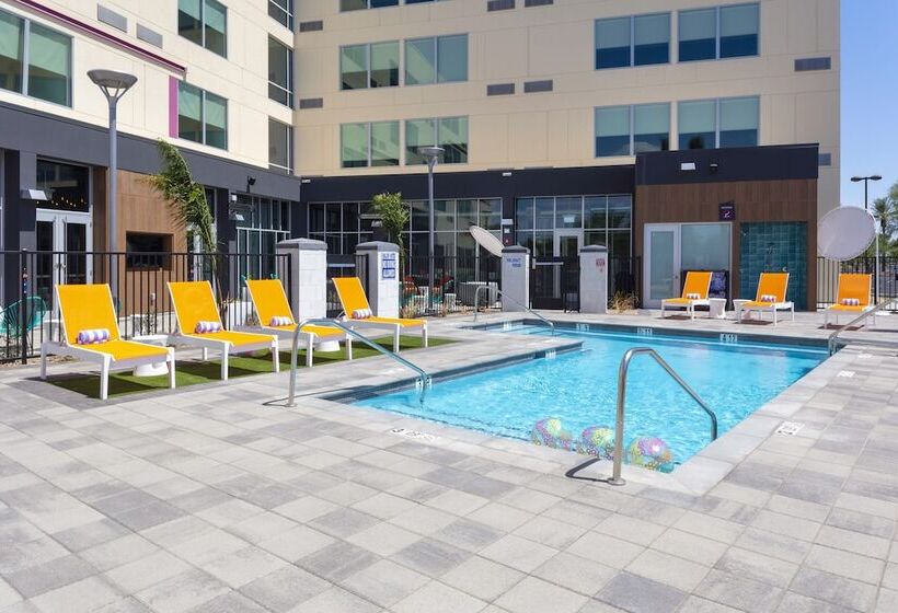 فندق Aloft Glendale At Westgate