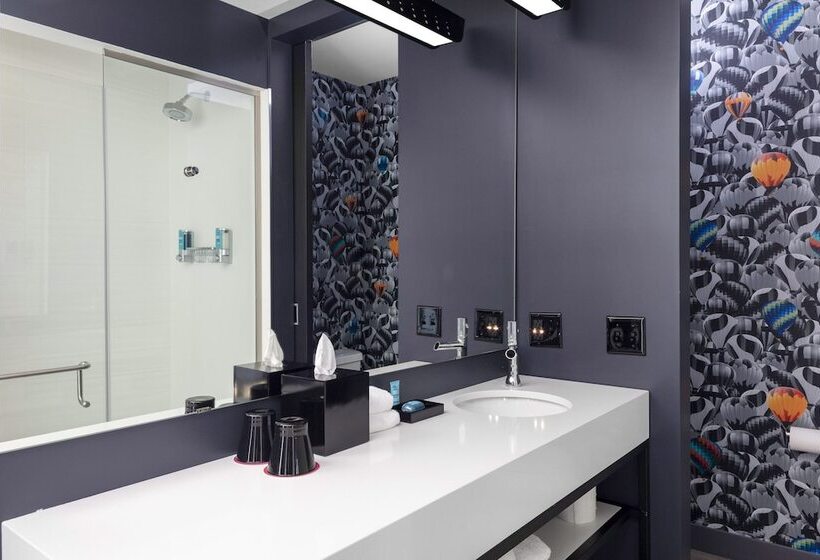 فندق Aloft Glendale At Westgate