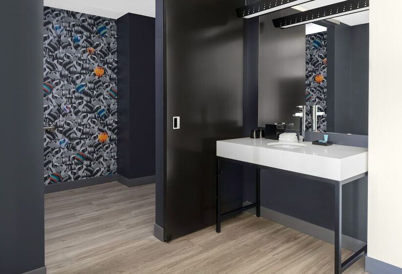 فندق Aloft Glendale At Westgate