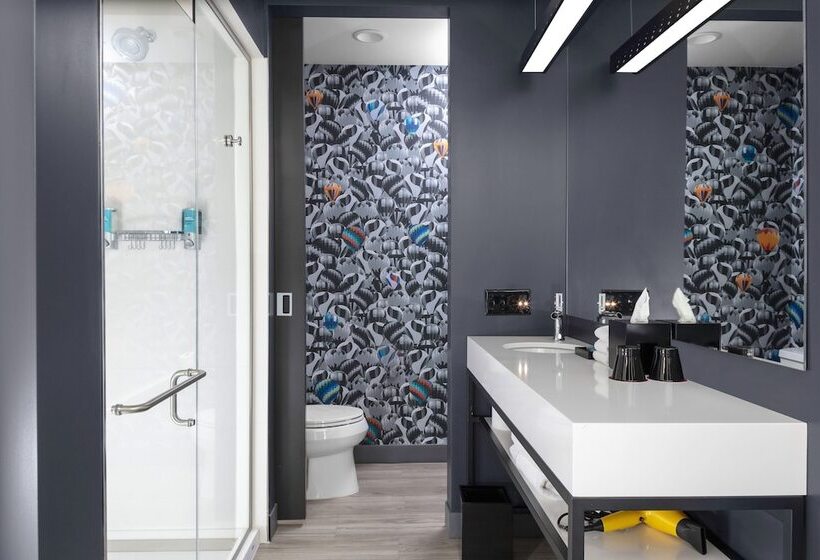 فندق Aloft Glendale At Westgate