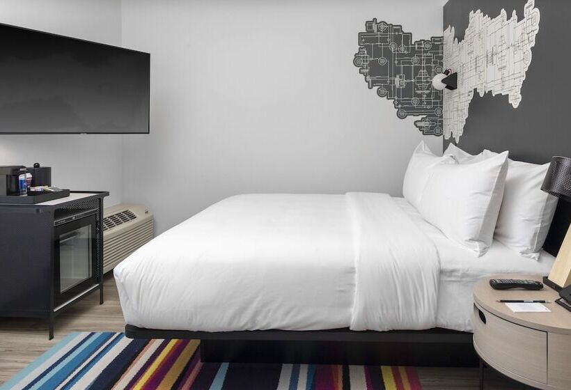 فندق Aloft Glendale At Westgate