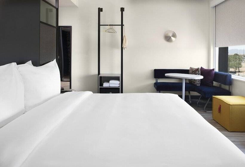 فندق Aloft Glendale At Westgate