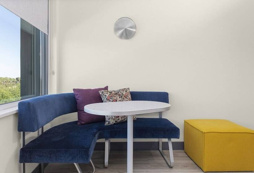 فندق Aloft Glendale At Westgate