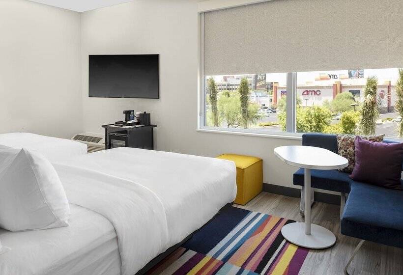 فندق Aloft Glendale At Westgate