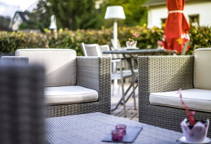 Отель Altis Val Vert