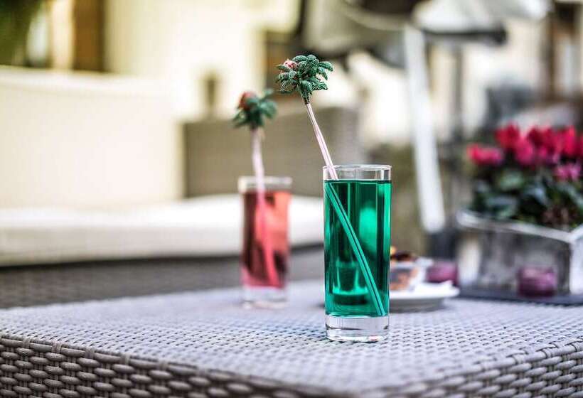 Отель Altis Val Vert