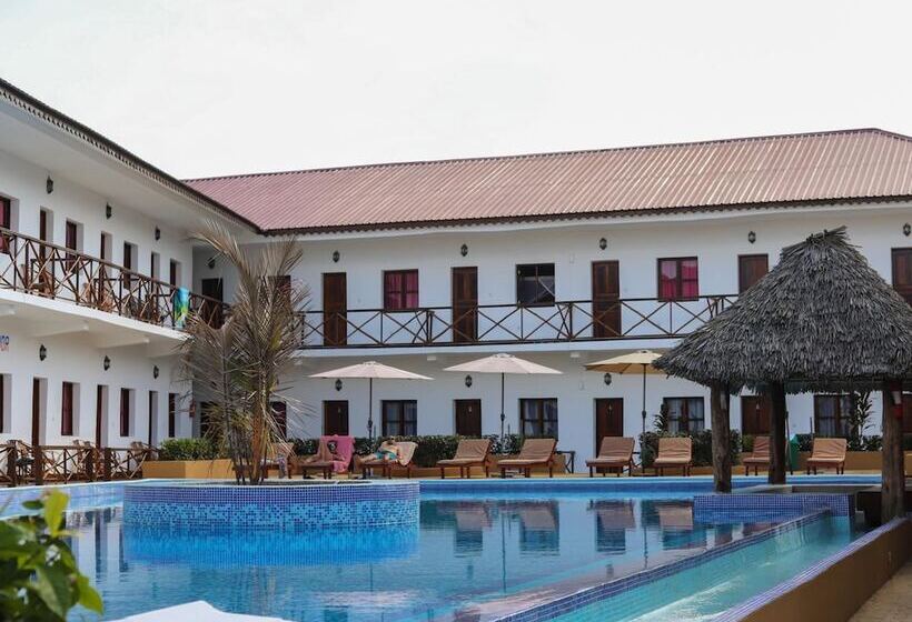 Hôtel Amaan Nungwi