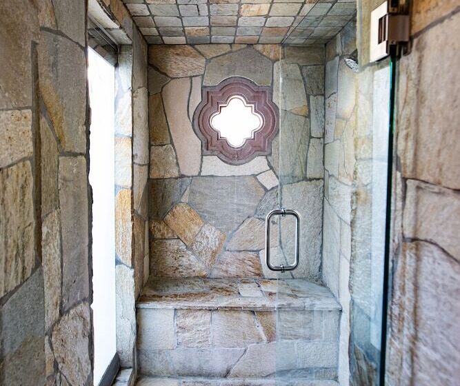 בית מלון כפרי Lucille Palm Springs