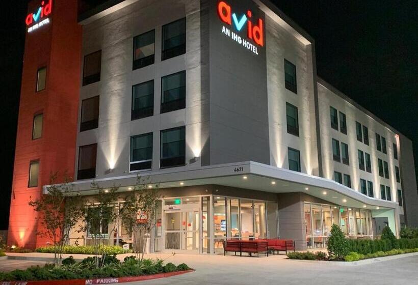 Avid Hotels Oklahoma City Airport, An Ihg