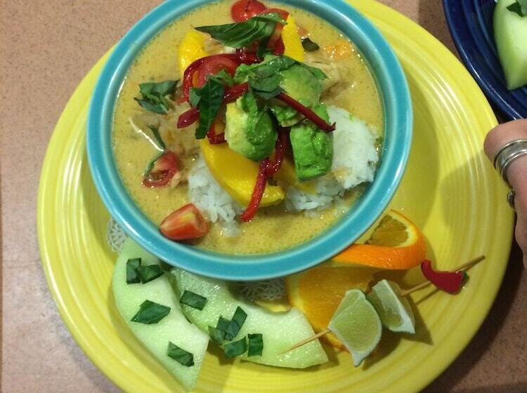 فندق Bear Mountain Lodge