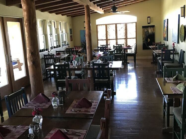 فندق Bear Mountain Lodge