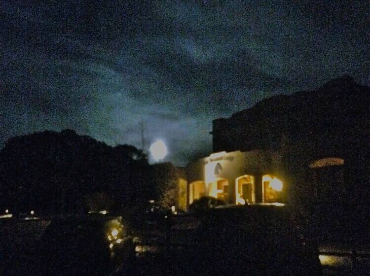 فندق Bear Mountain Lodge