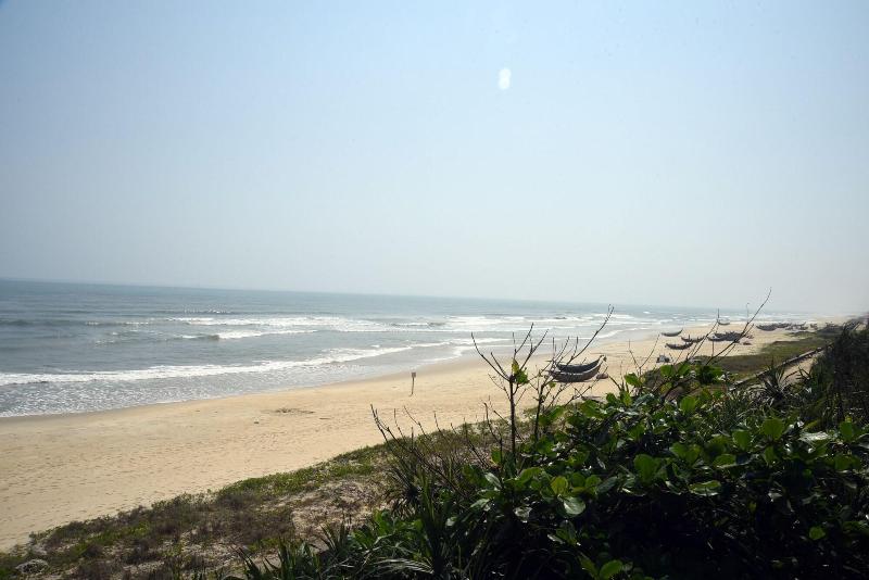 هتل Blue Ocean Homestay