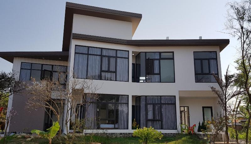 هتل Blue Ocean Homestay