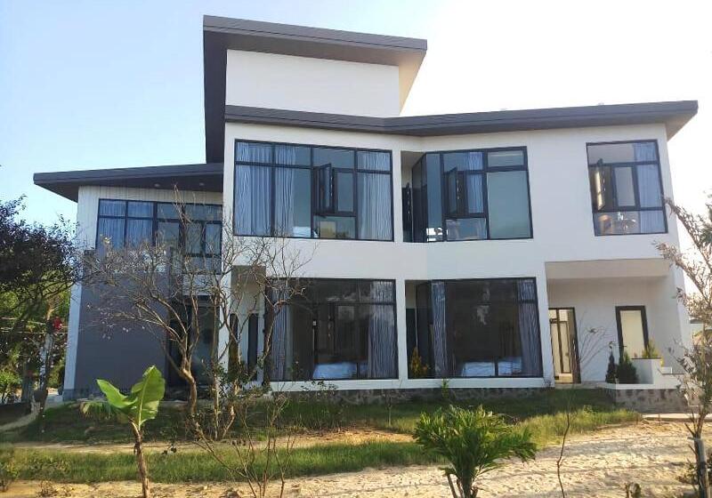 هتل Blue Ocean Homestay