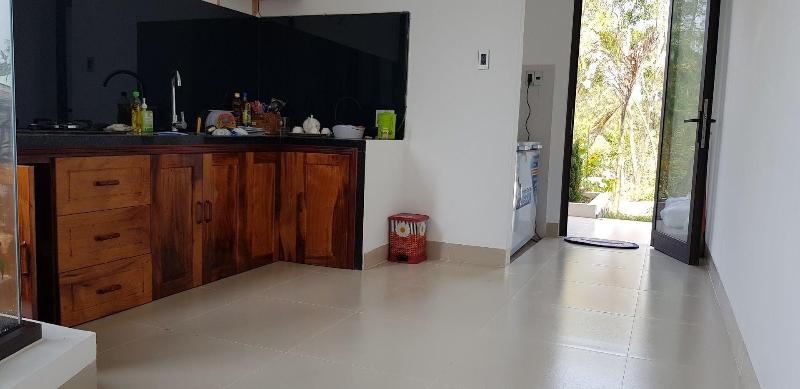 هتل Blue Ocean Homestay