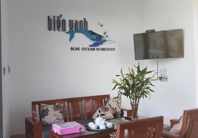 هتل Blue Ocean Homestay