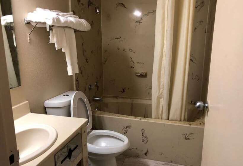 فندق Briarwood Inn