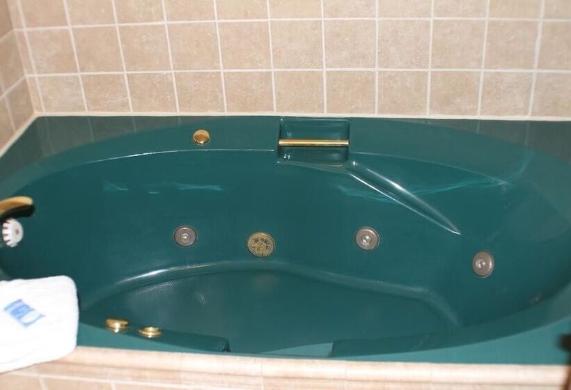 فندق Buffalo Bill's Antlers Inn