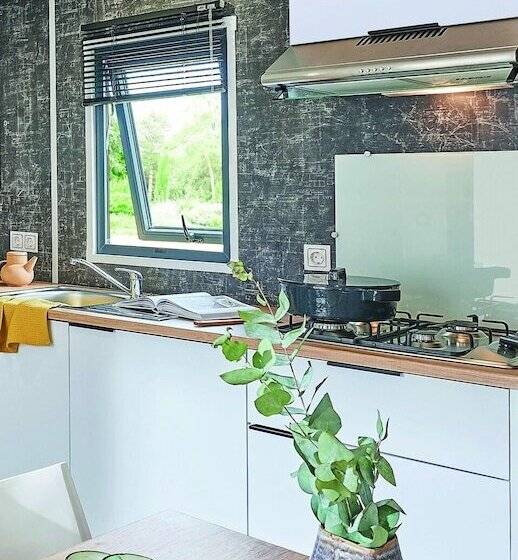 בית מלון כפרי Camping Bella Vista