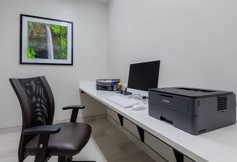 فندق Candlewood Suites Cookeville, An Ihg