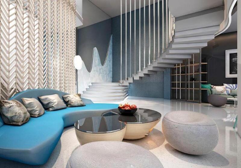 Отель Centara Sonrisa Residences & Suites Sriracha