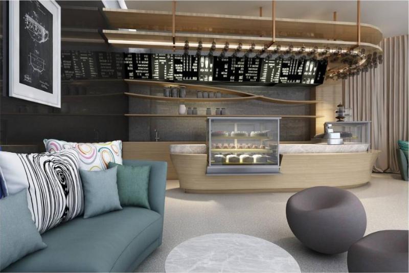 Отель Centara Sonrisa Residences & Suites Sriracha