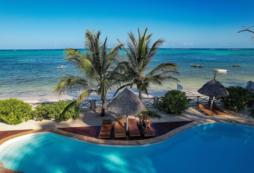 ホテル Clove Island Villas & Spa