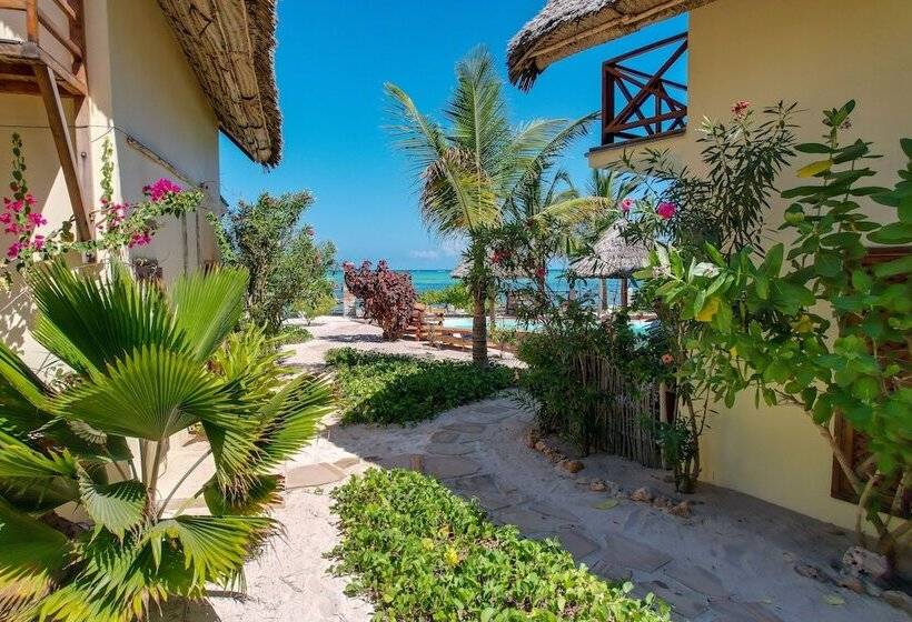 ホテル Clove Island Villas & Spa